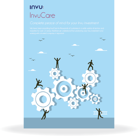InvuCare Sheet