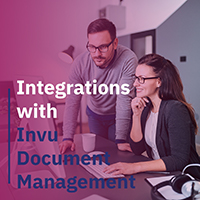 Learn about the latest changes to Invu's integration technology