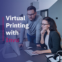 Learn how Invu has revolutionised Print to PDF!