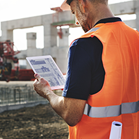 Why should the construction industry go digital?